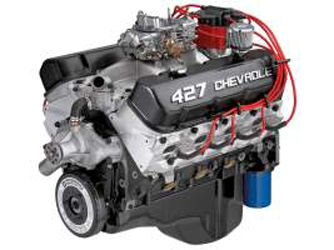 B3349 Engine